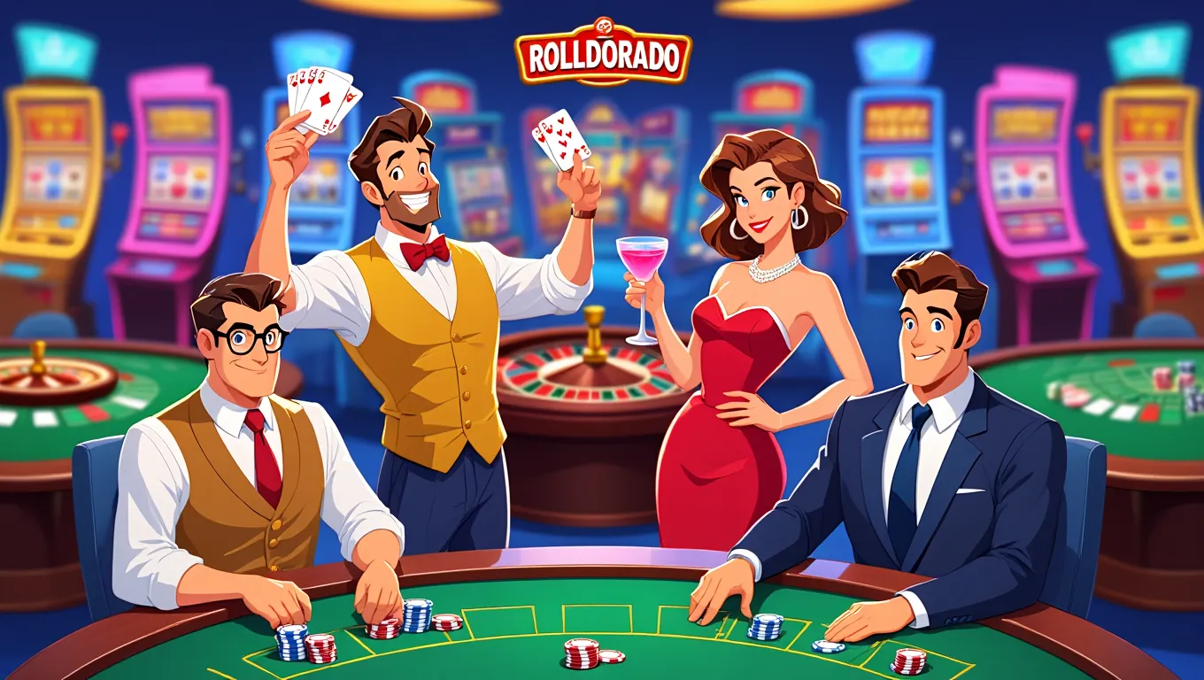 Rolldorado-bonus
