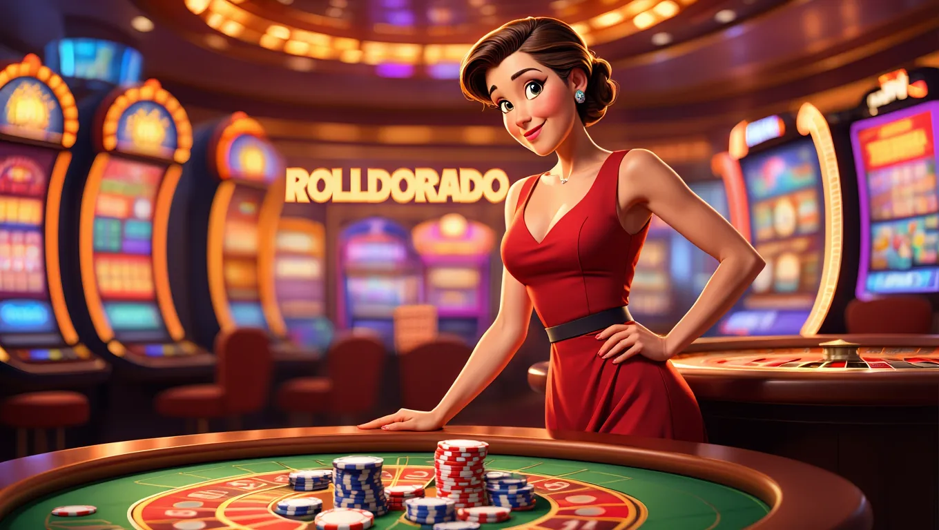 Rolldorado-bonus