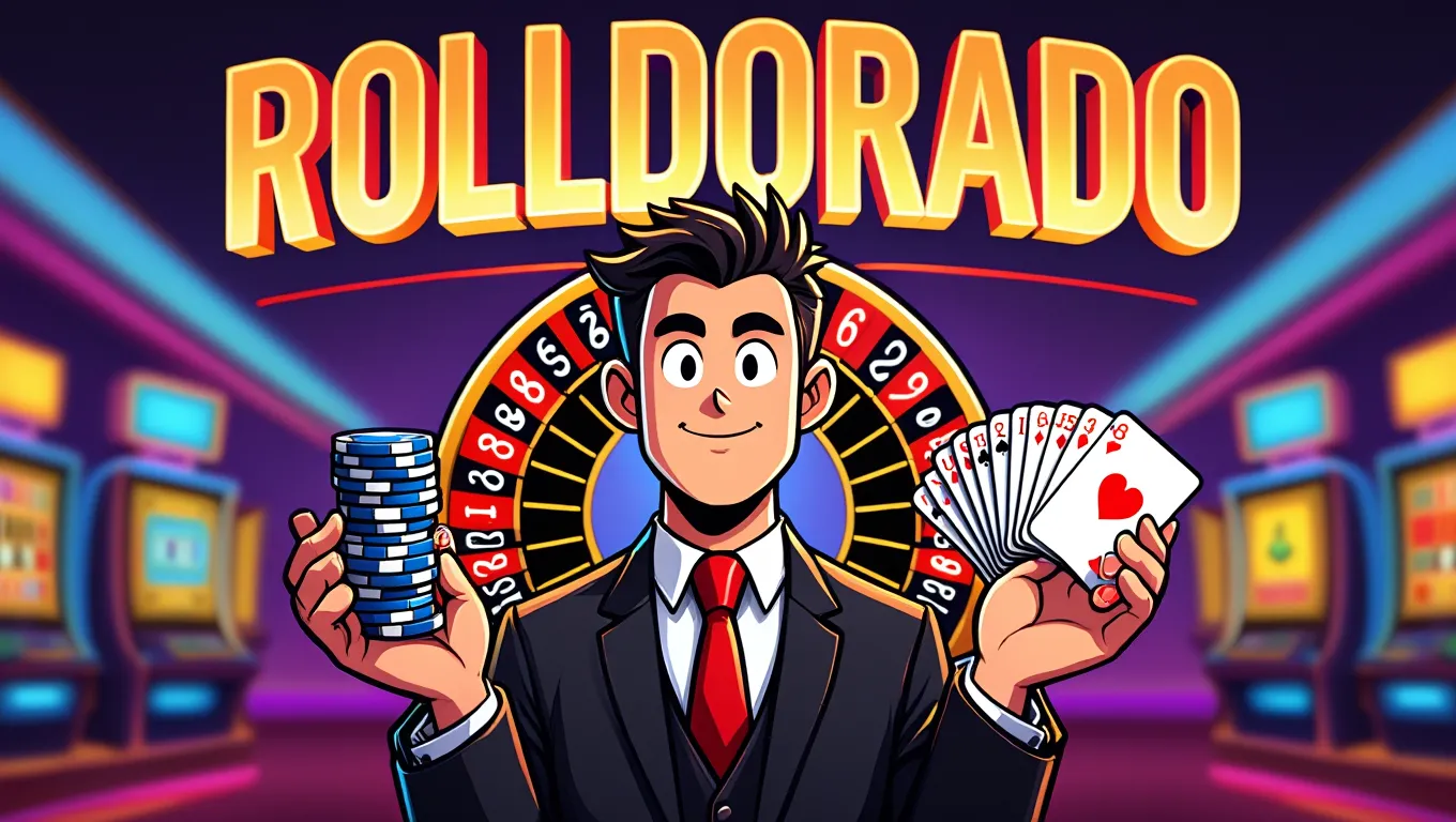 Rolldorado-bonus