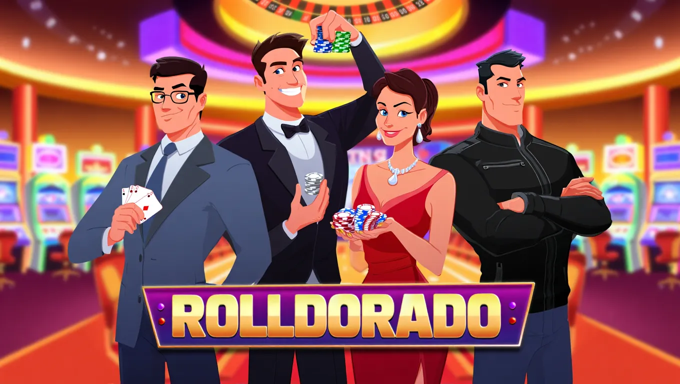 Rolldorado-bonus