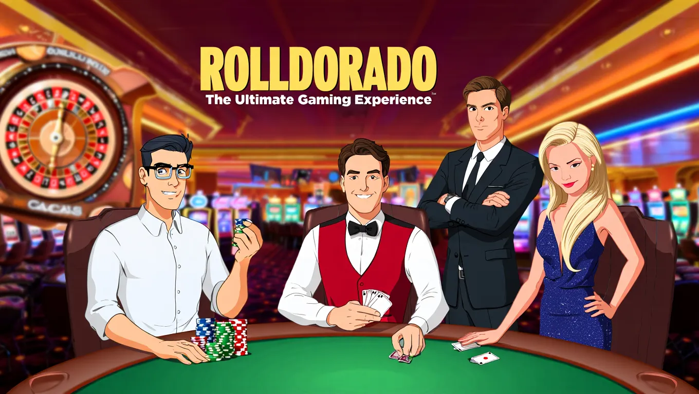 Rolldorado-bonus